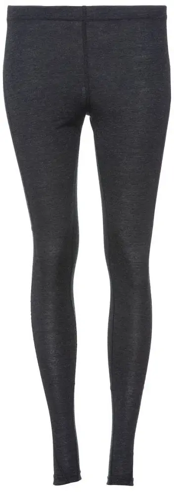 Термоштаны Turbat Retezat Bottom Wmn XL Caviar Black