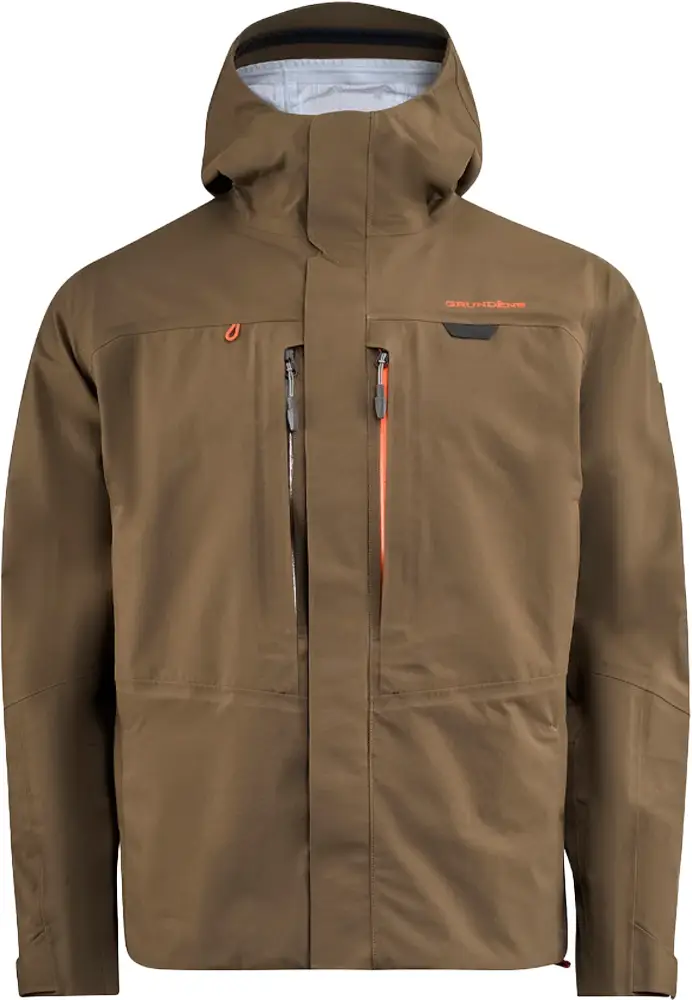 Куртка Grundens Vector