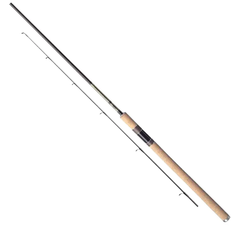 Спінінг Daiwa Silver Creek 77ML 2.31m 3-15g