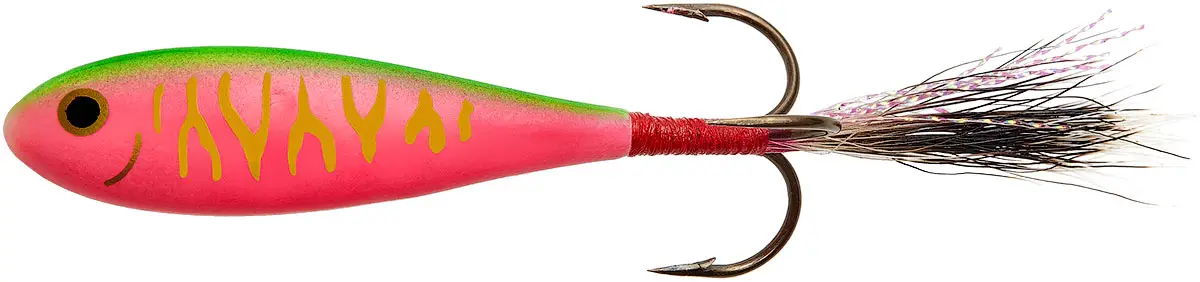 Бокоплав Select Флуоресцентный 8.0g ц:24