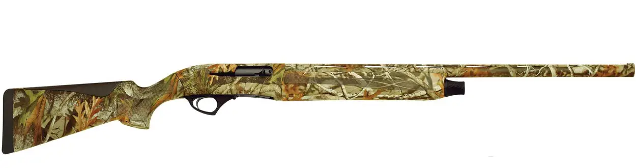 Ружье Fabarm XLR Composite Forest кал. 12/76. Ствол - 76 см