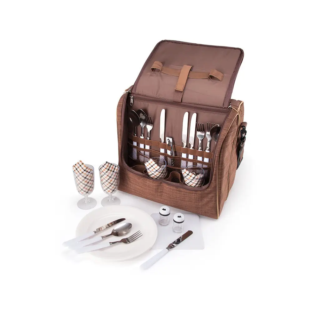 Набір для пікніка Кемпінг «Family»