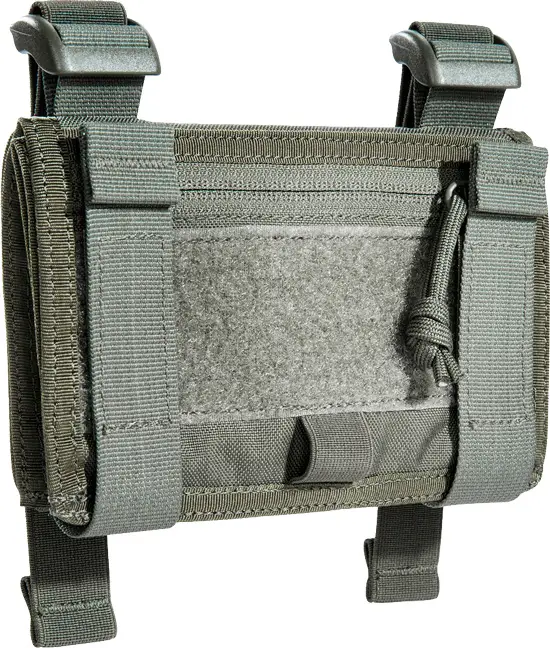 Підсумок Tasmanian Tiger Wrist Office IRR Stone Grey Olive