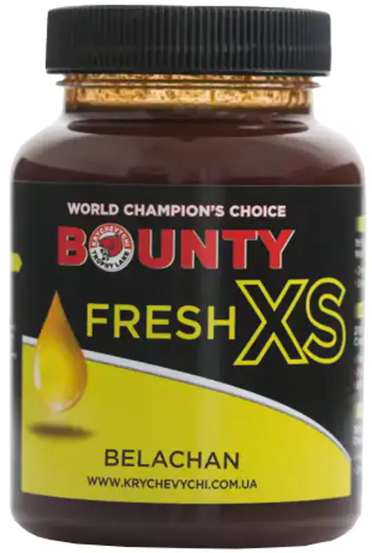 Ликвид Bounty Fresh XS Belachan 150ml