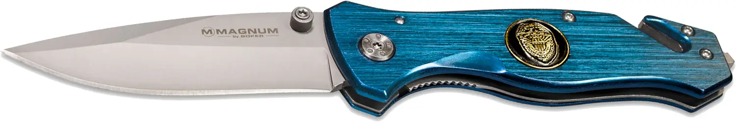 Ніж Boker Magnum Law Enforcement