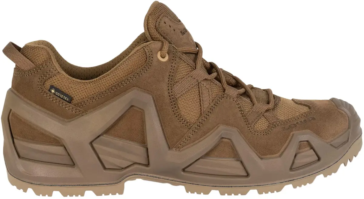 Кросівки Lowa Tactical Zephyr MK2 GTX LO TF