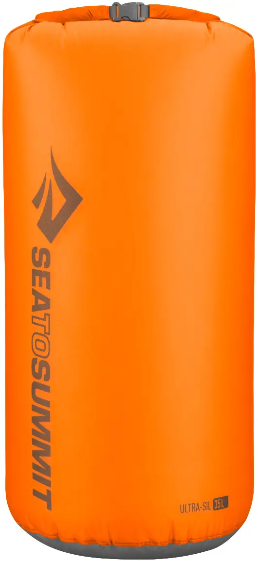 Гермомішок Sea To Summit Ultra-Sil Dry Sack 35 Orange