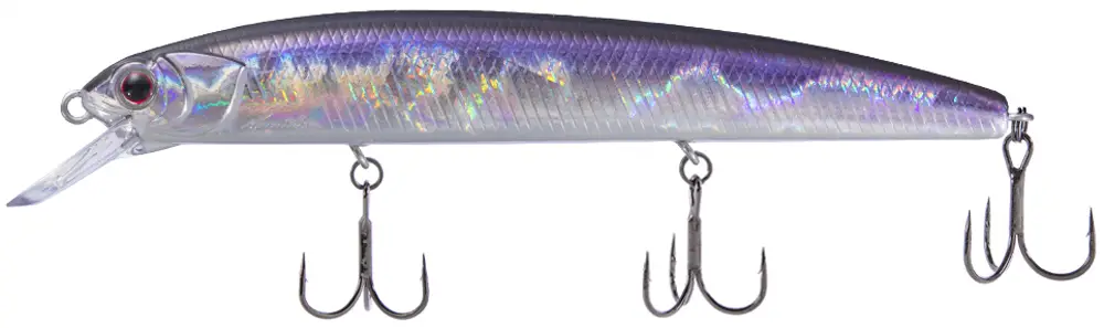 Воблер OSP Asura II 925F 92.5mm 7.8g H09 (0.8-1.2m)