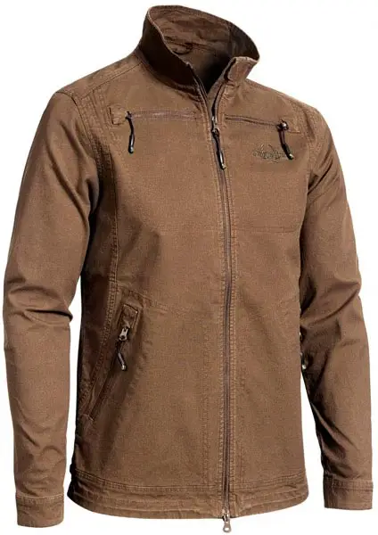 Куртка Chevalier Devon Action