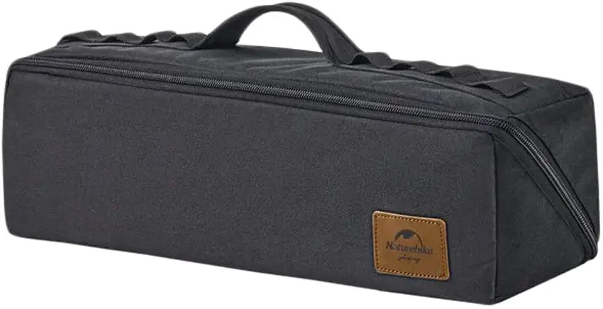 Сумка для аксесуарів Naturehike CNH22SN018 Black