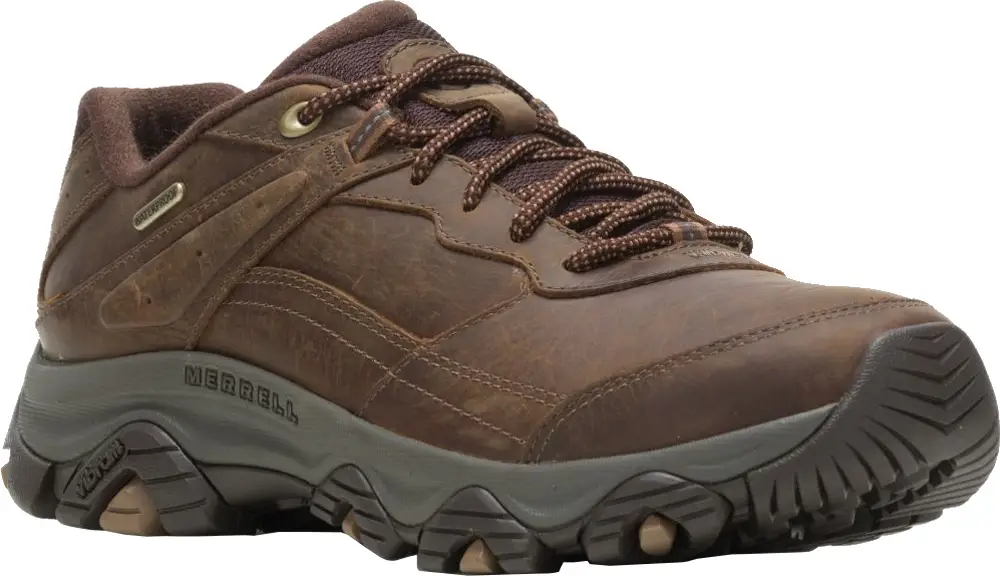 Кросівки Merrell Moab Adventure 3 WP