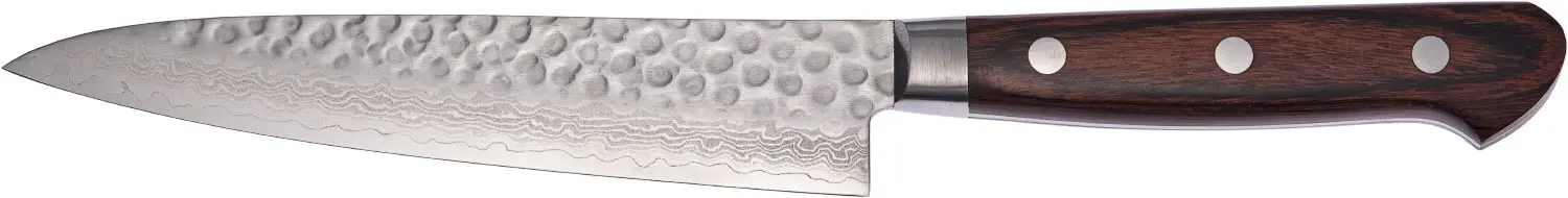 Ніж кухонний Art Knives Tomo Nakamura Petty Knife