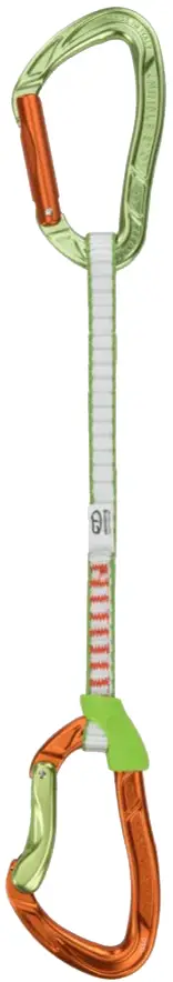 Оттяжка Climbing Technology AOB Nimble EVO Set DY 22sm