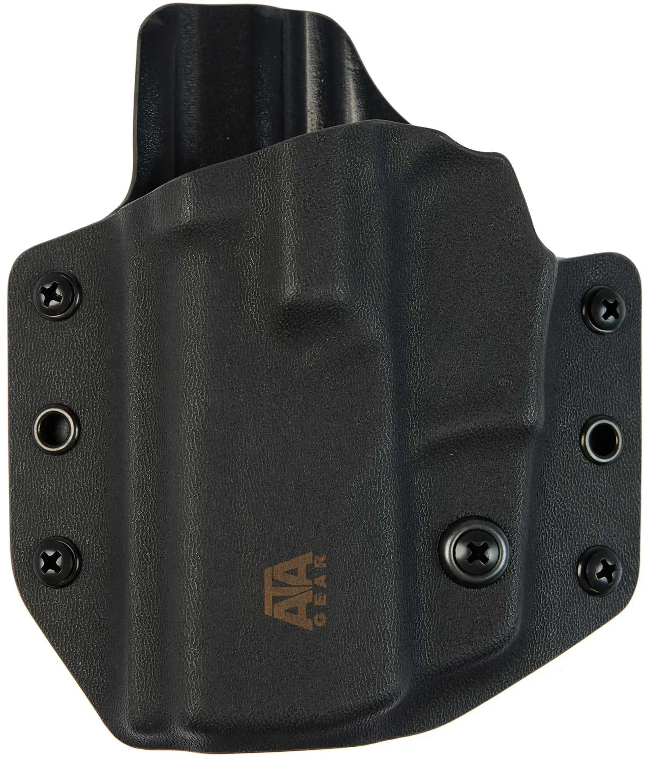 Кобура ATA Gear Hit Factor ver.1 поясная для Форт 17 LH