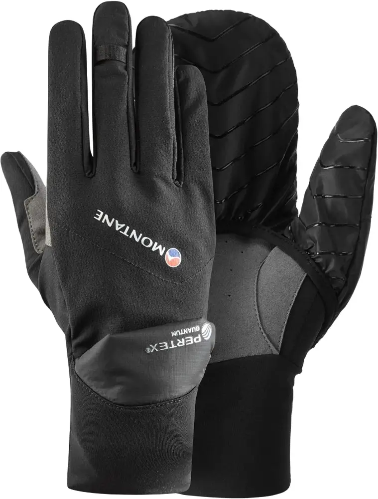 Рукавицы-перчатки MONTANE Switch Gloves