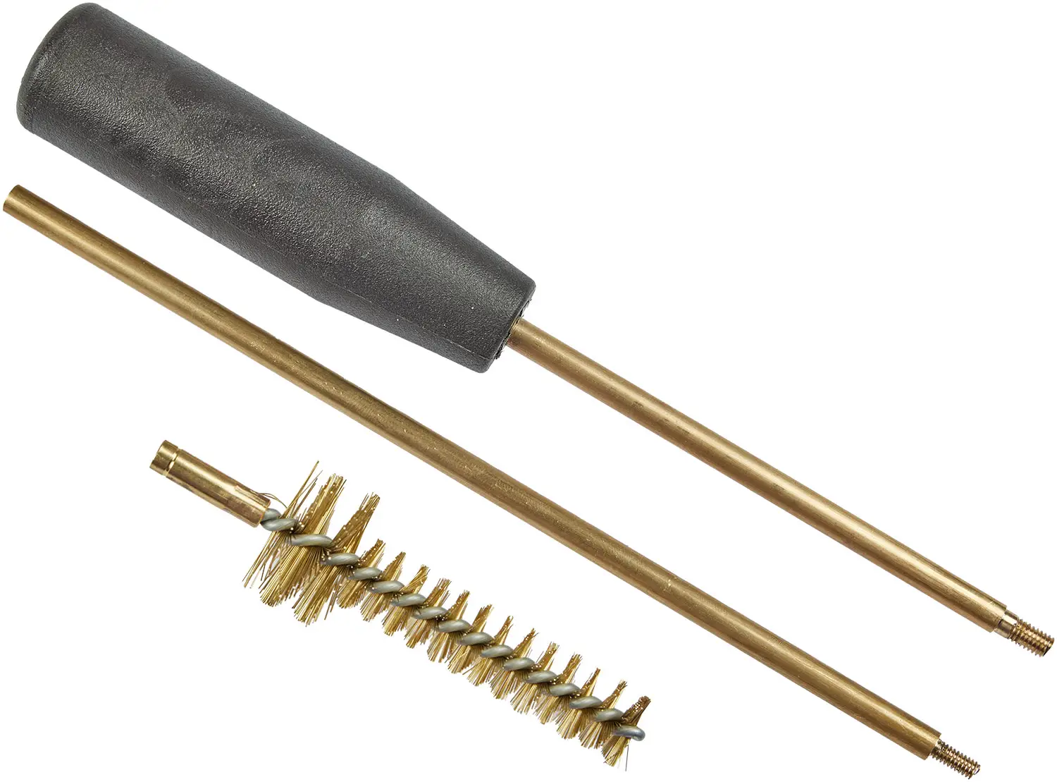 Набор для чистки патронника Київські Шомполи кал. 7.62 мм