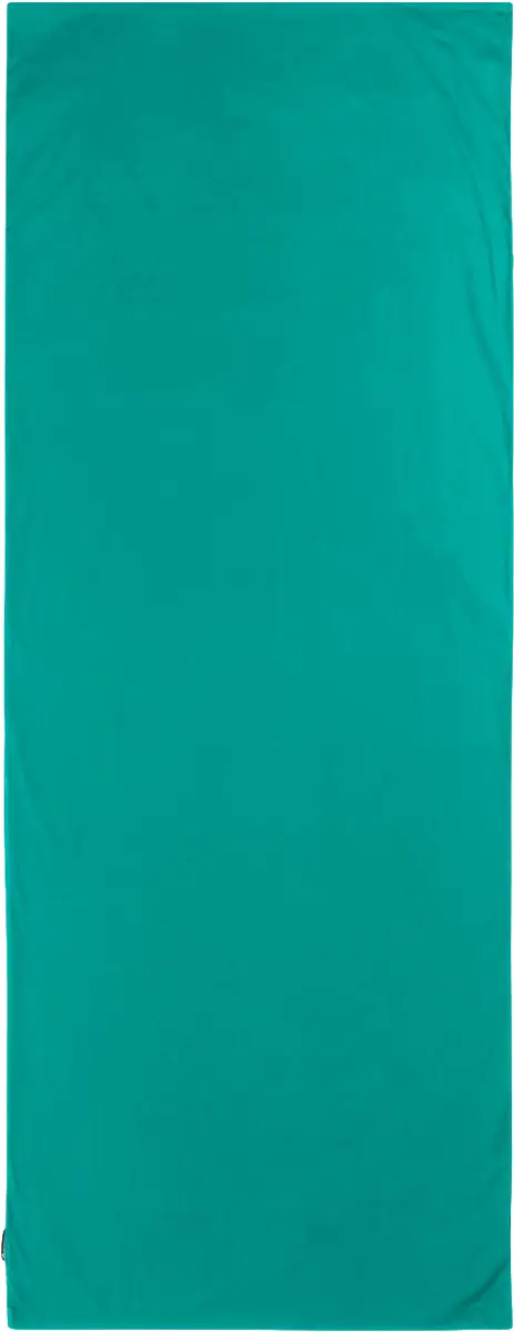 Вкладиш в спальник Sea To Summit Cotton Liner Traveller Sea Foam