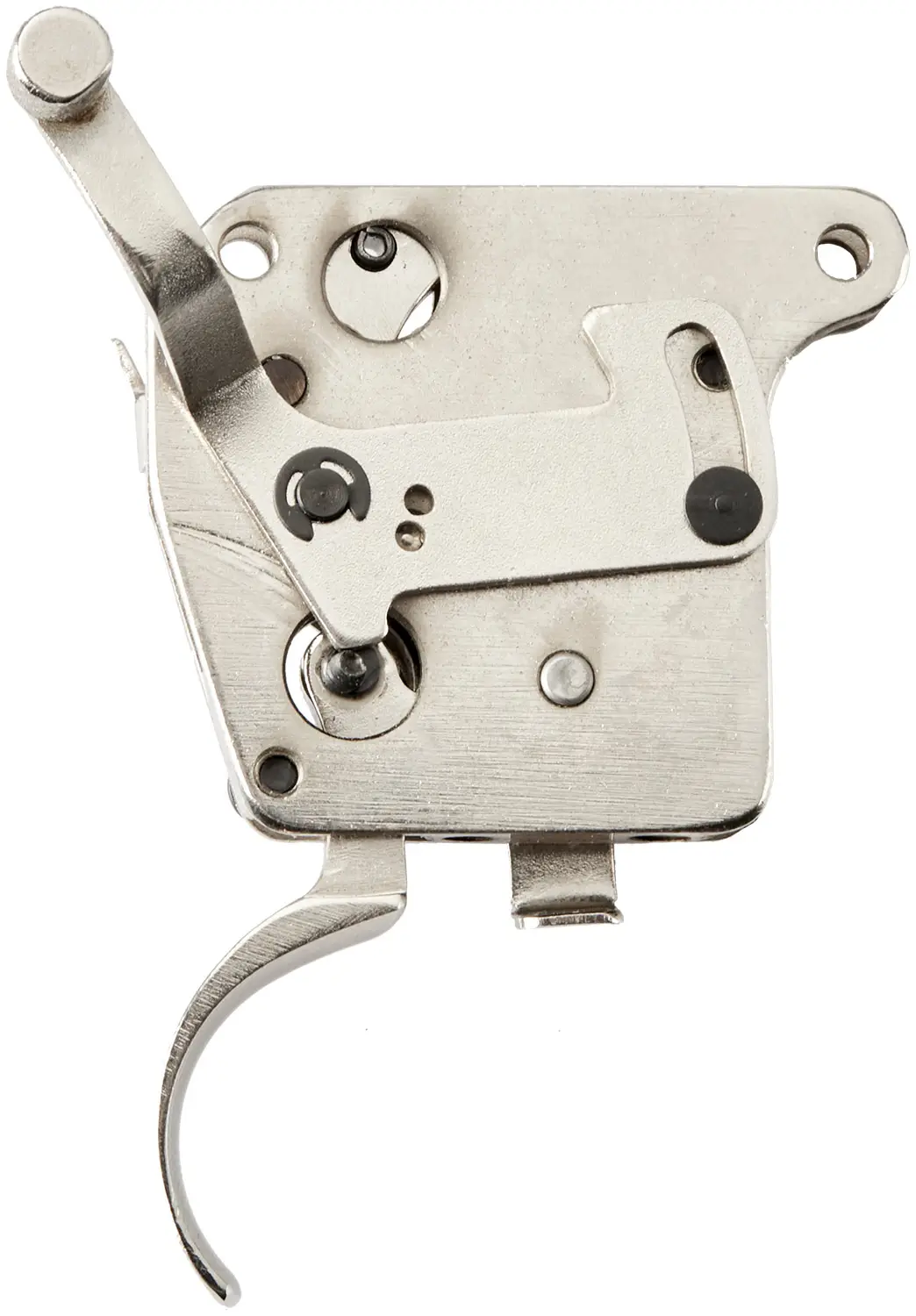 УСМ JARD Remington 700 Match Grade. Триважільний. Зусилля спуска 142 г/5 oz