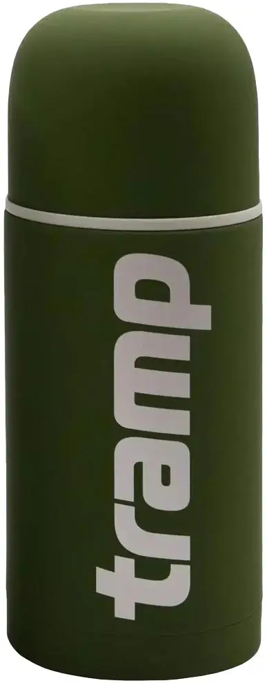 Термос Tramp Soft Touch 0.75l Khaki