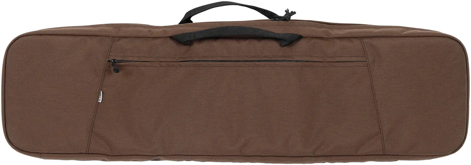 Чехол для оружия A-Line Ч20. Длина 95 cм. Коричневый