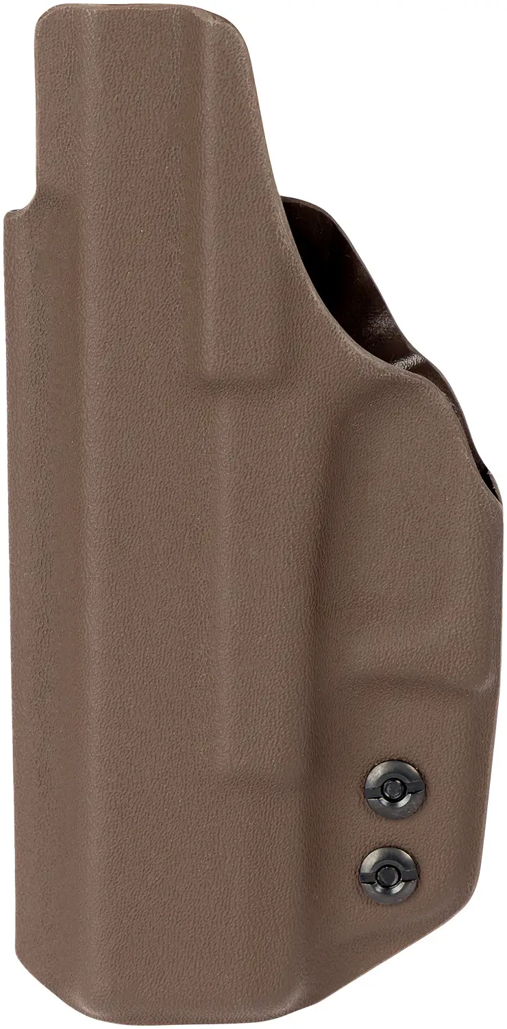 Кобура ATA Gear Fantom Ver. 3 RH внутрибрючная для Glock 19/23/19X/45 Chocolate Brown