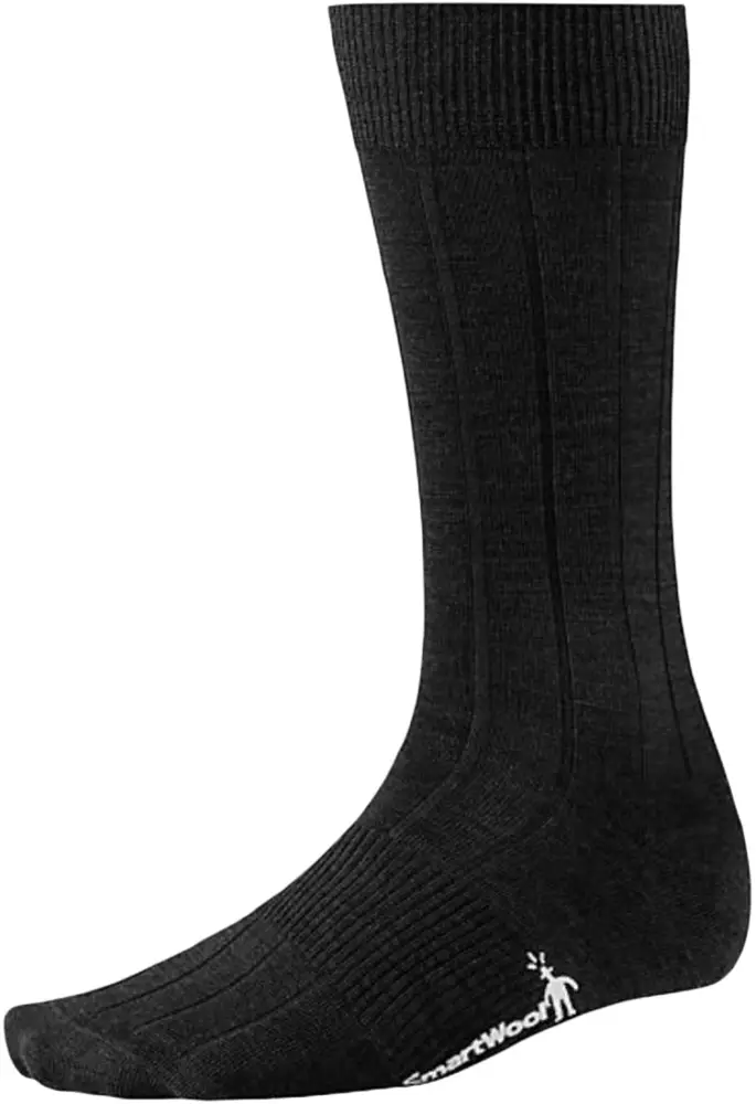 Носки Smartwool Men’s City Slicker M Black