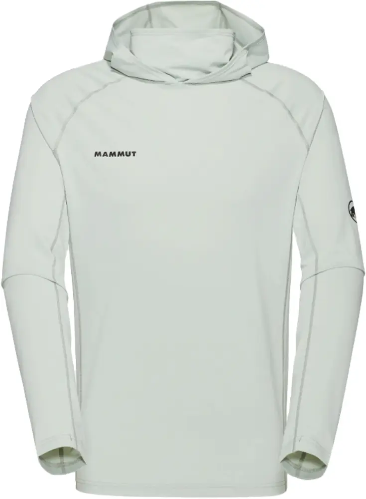 Реглан Mammut Selun FL Sun Hoody M