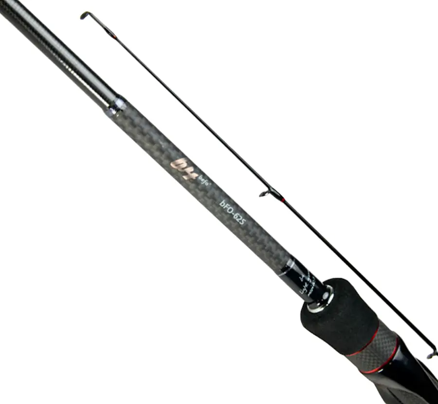 Спиннинг Tict b4 BEFO 74S 2.23m 0.1-7g