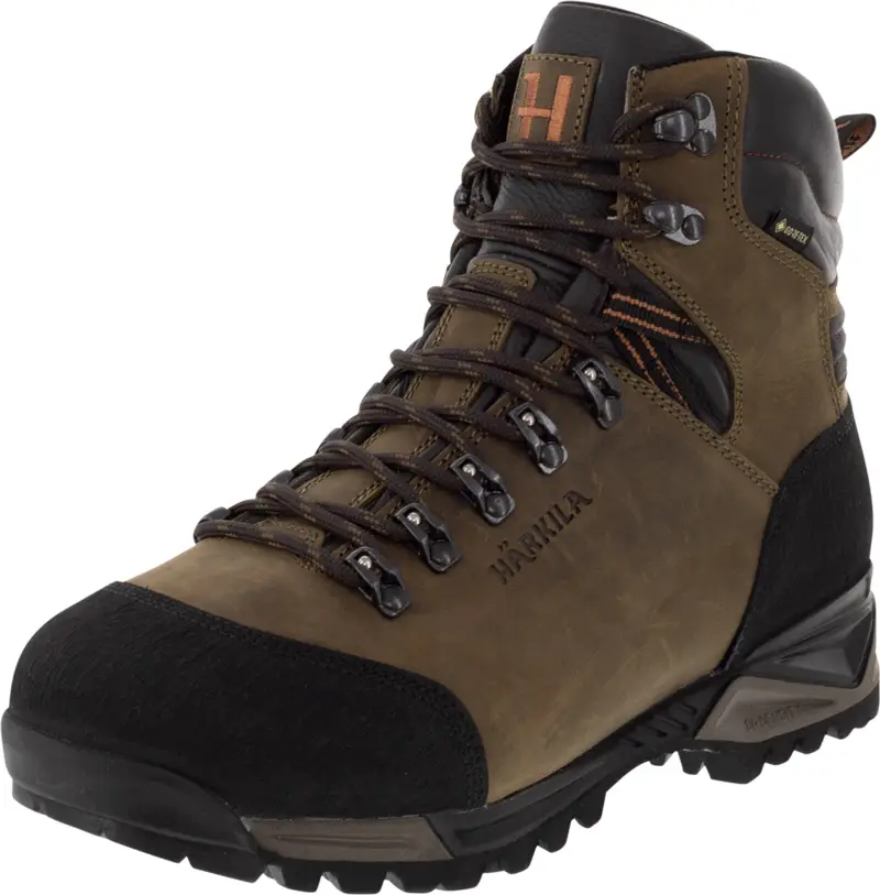 Черевики Harkila Forest Hunter GTX Mid