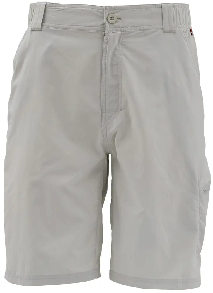 Шорты Simms Superlight Short M Oyster