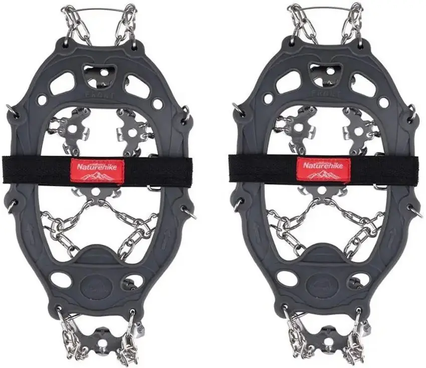 Льодоступи Naturehike 13 Naturehike NH19HJ002 L