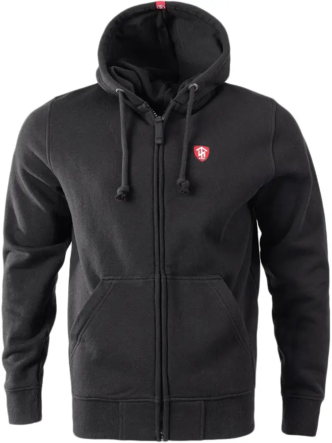 Кофта Thor Steinar Nordrevik XXXL Black