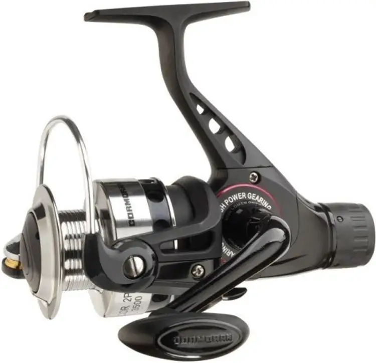 Котушка Cormoran I-Cor 2PiR 4000 1+1BB