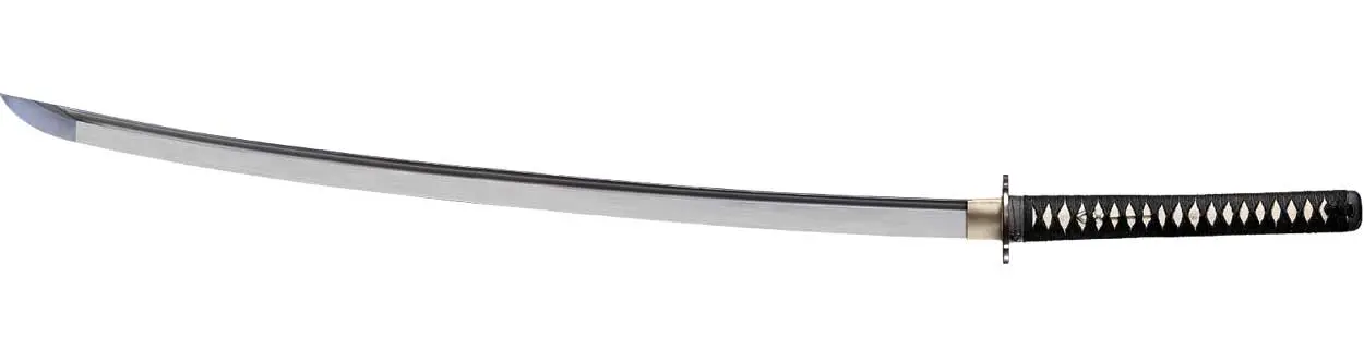 Меч Cold Steel Warrior O Katana