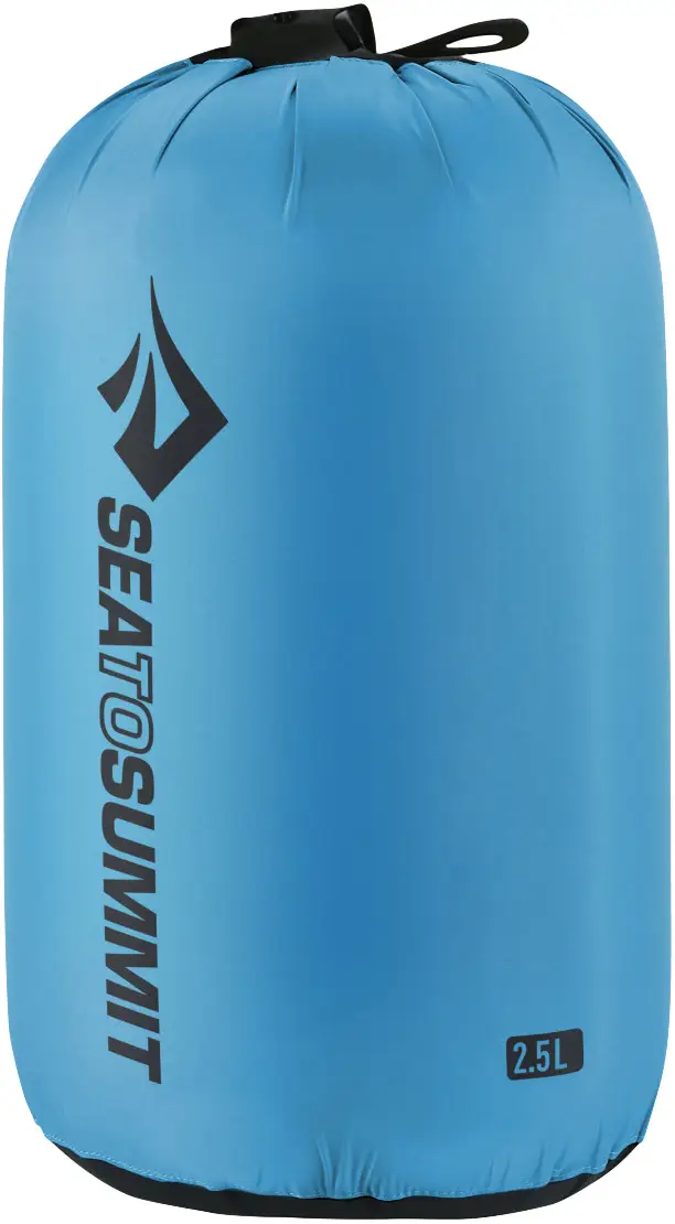 Гермомішок Sea To Summit Stuff Sack 2.5 Blue