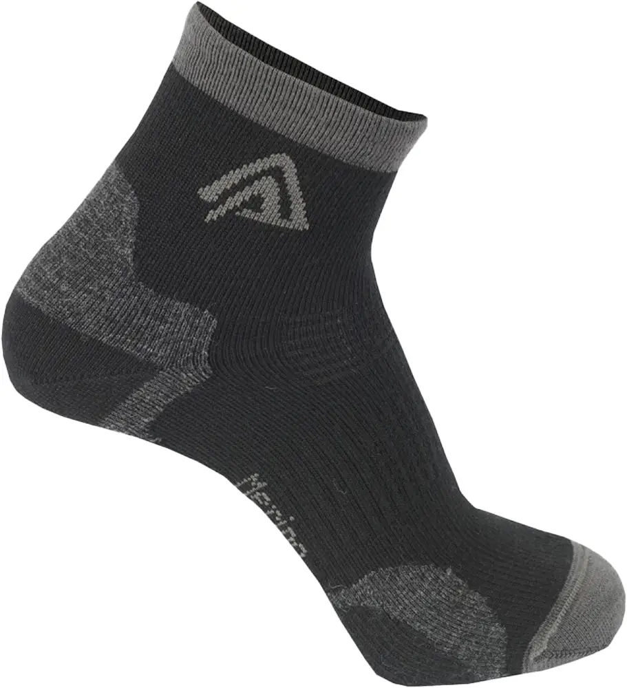 Шкарпетки Aclima Running Socks Iron