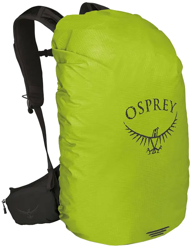 Чехол для рюкзака Osprey Ultralight High Vis Raincover Small Limon