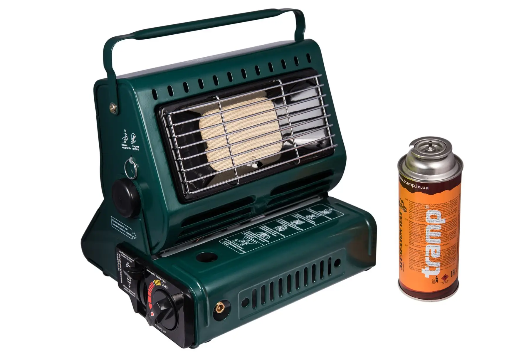 Обогреватель-плита Tramp TRG-036