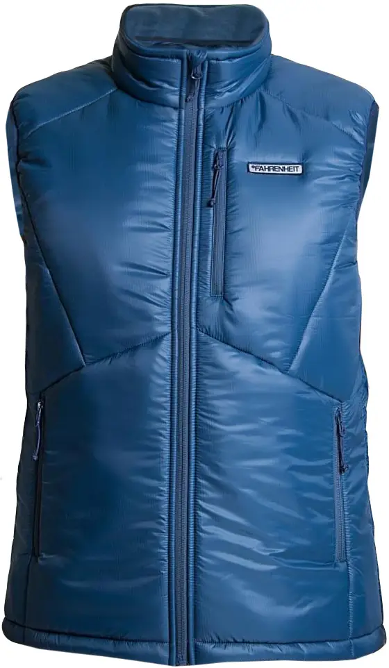 Жилет Fahrenheit Warm Vest