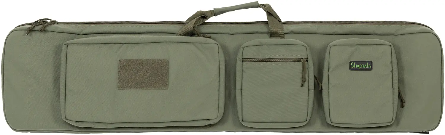 Чехол Shaptala 212к-2 "City 2. Кордура" 110 см. Хаки