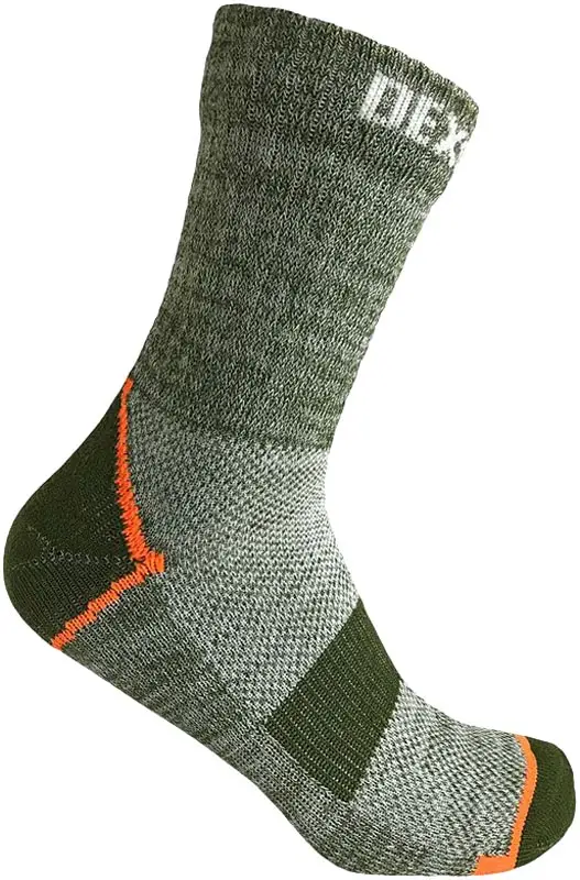 Носки DexShell Terrian Walking Ankle