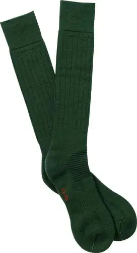 Носки Chevalier Under Knee 37/38 Green