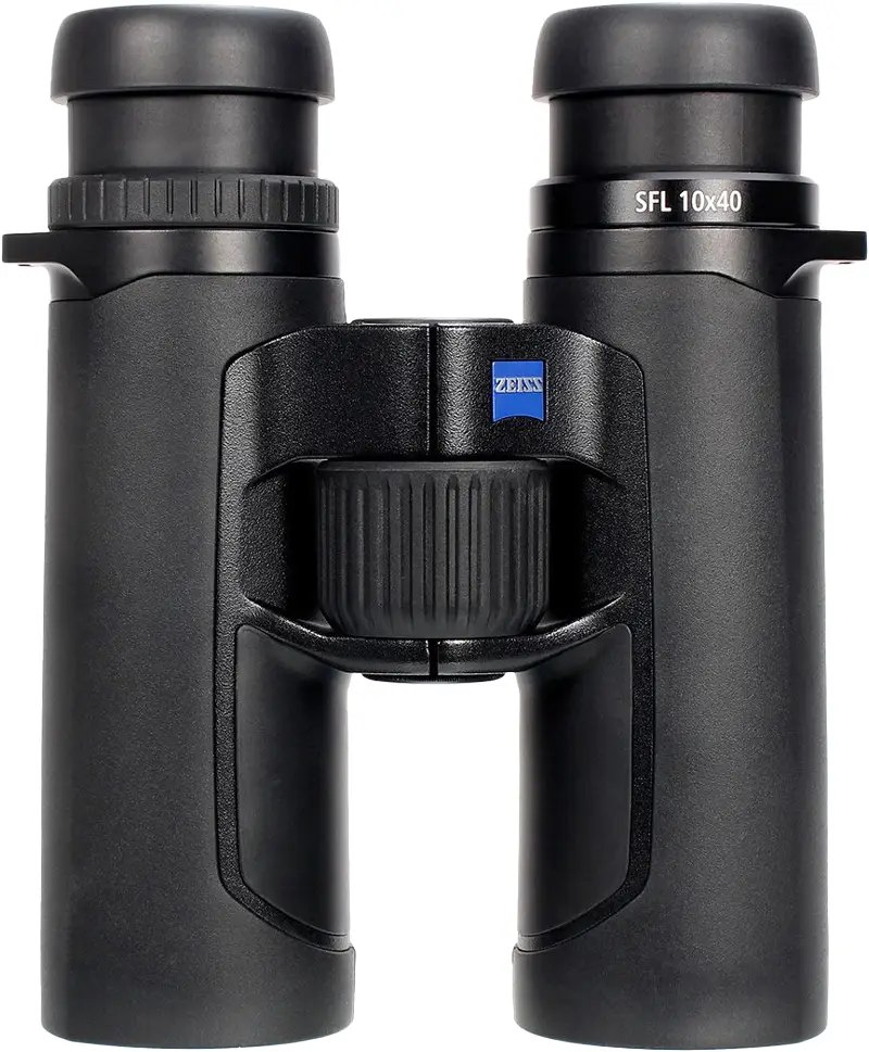 Бинокль Zeiss SFL 10x40