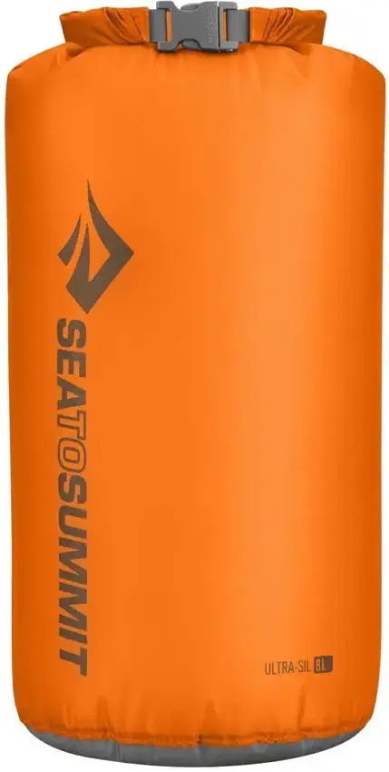Гермомішок Sea To Summit Ultra-Sil Dry Sack 8 Orange