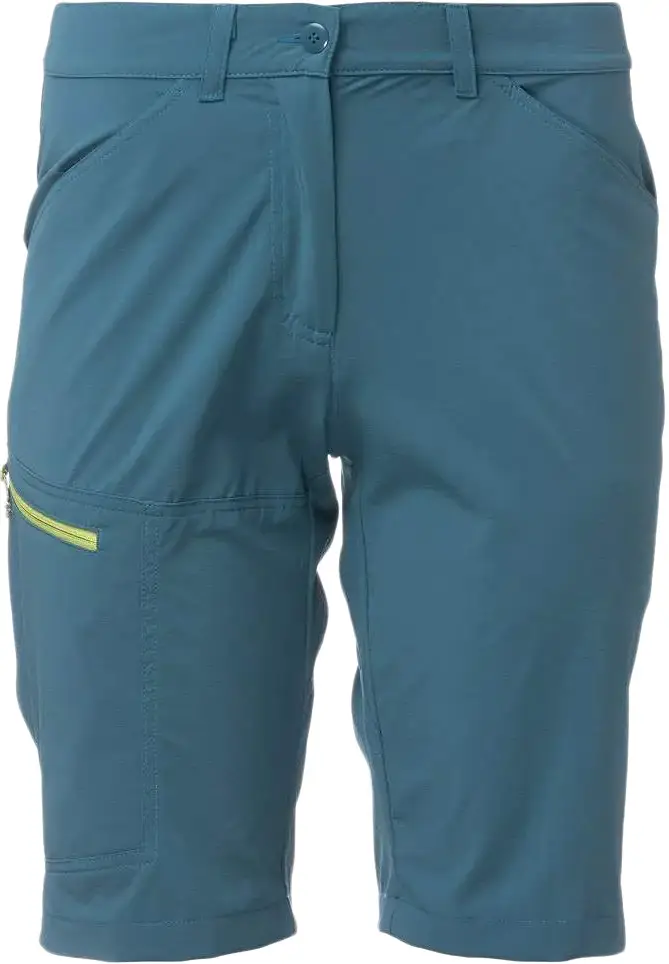 Шорты Turbat Bali Wmn L Blue Coral