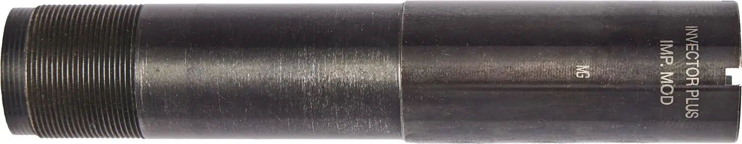 Чок для рушниць Browning кал. 12. Модель Invector Plus Gold. Позначення - 3/4 або Improved Modified (IM)