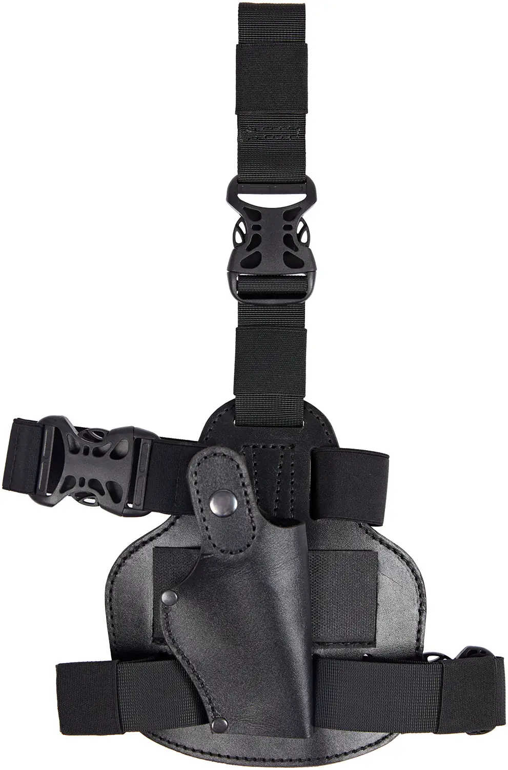 Кобура Ammo Key  ILLEGIBLE-2 S на стегно для ПМ