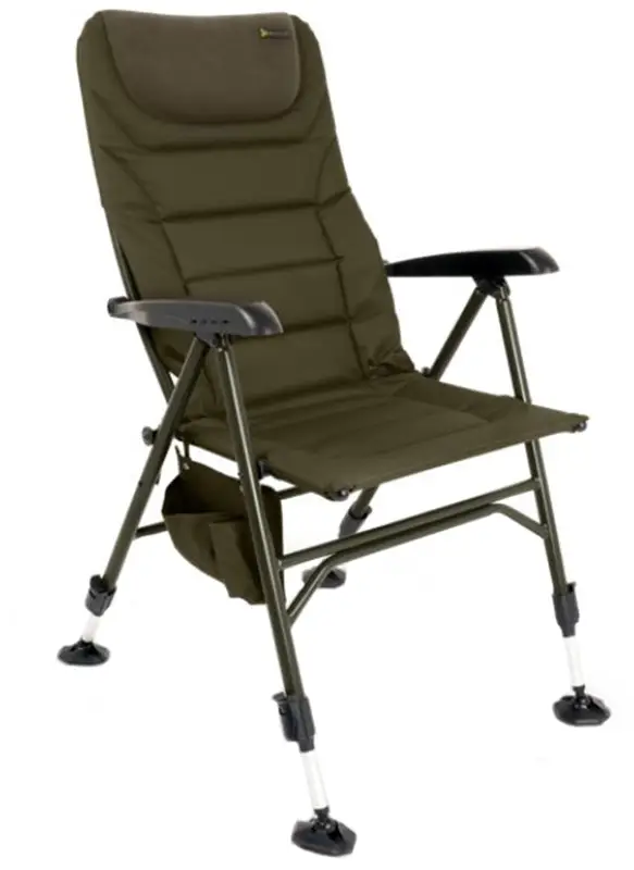 Кресло Avid Carp Revolve X Armchair