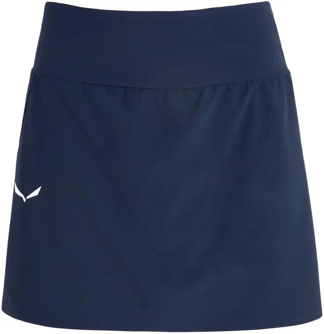 Юбка-шорты Salewa Antermoia Durastretch Women’s Skort 44/38 Blue