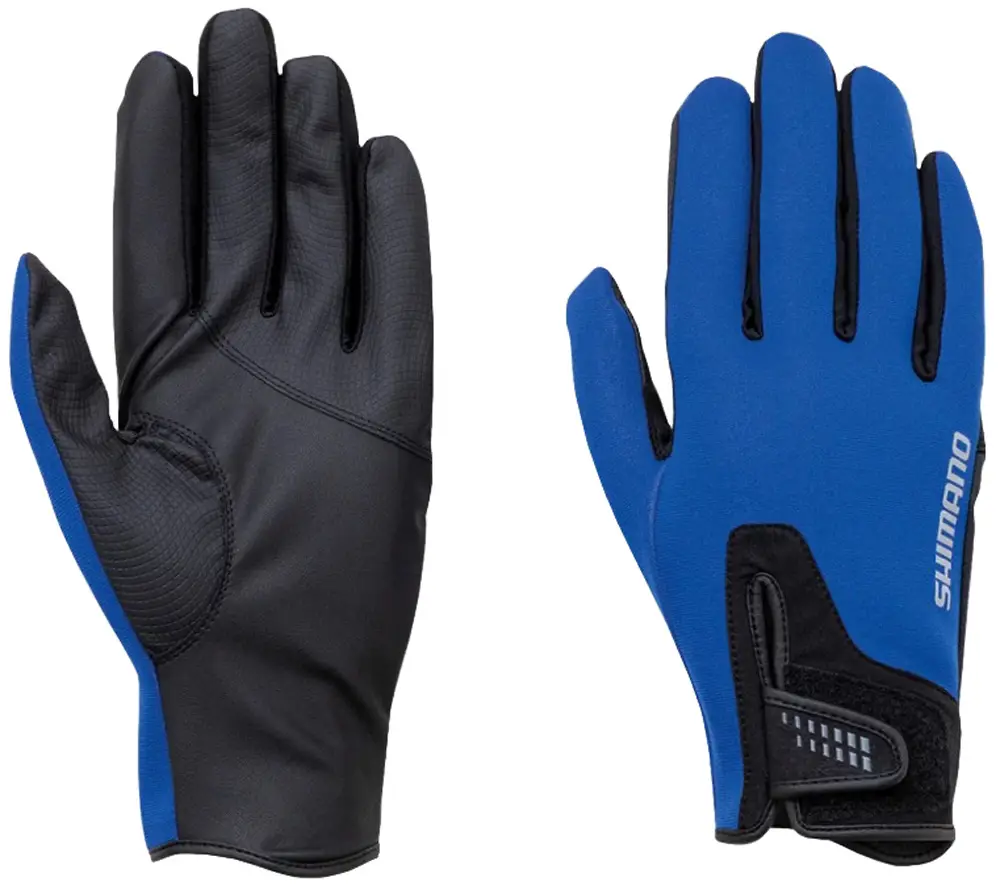 Перчатки Shimano Pearl Fit Full Cover Gloves